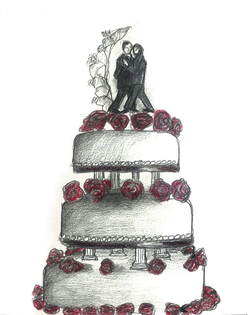 gay wedding cake case