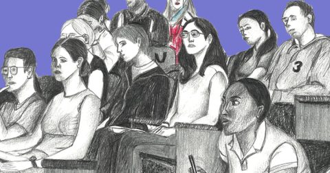 Going to University is not what you think