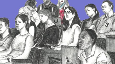 Going to University is not what you think