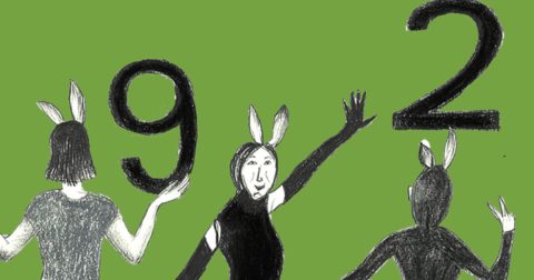 The Problem with Numbers