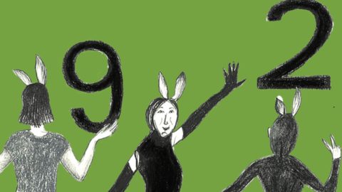 The Problem with Numbers