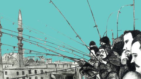 time management is not a skill you need