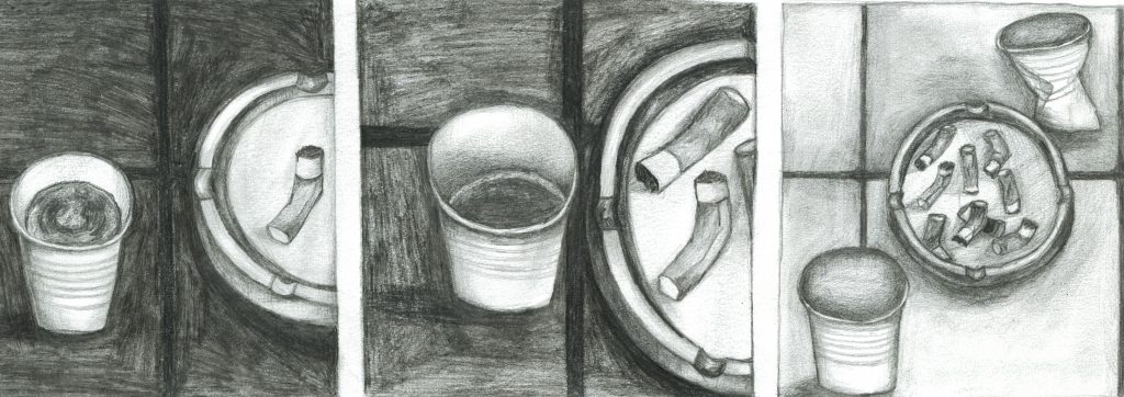 time wasting habits