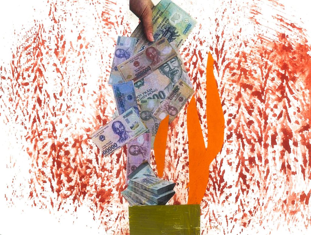 money