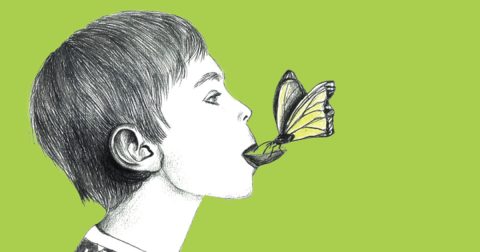 The road to self-worth and self-love is… cheating