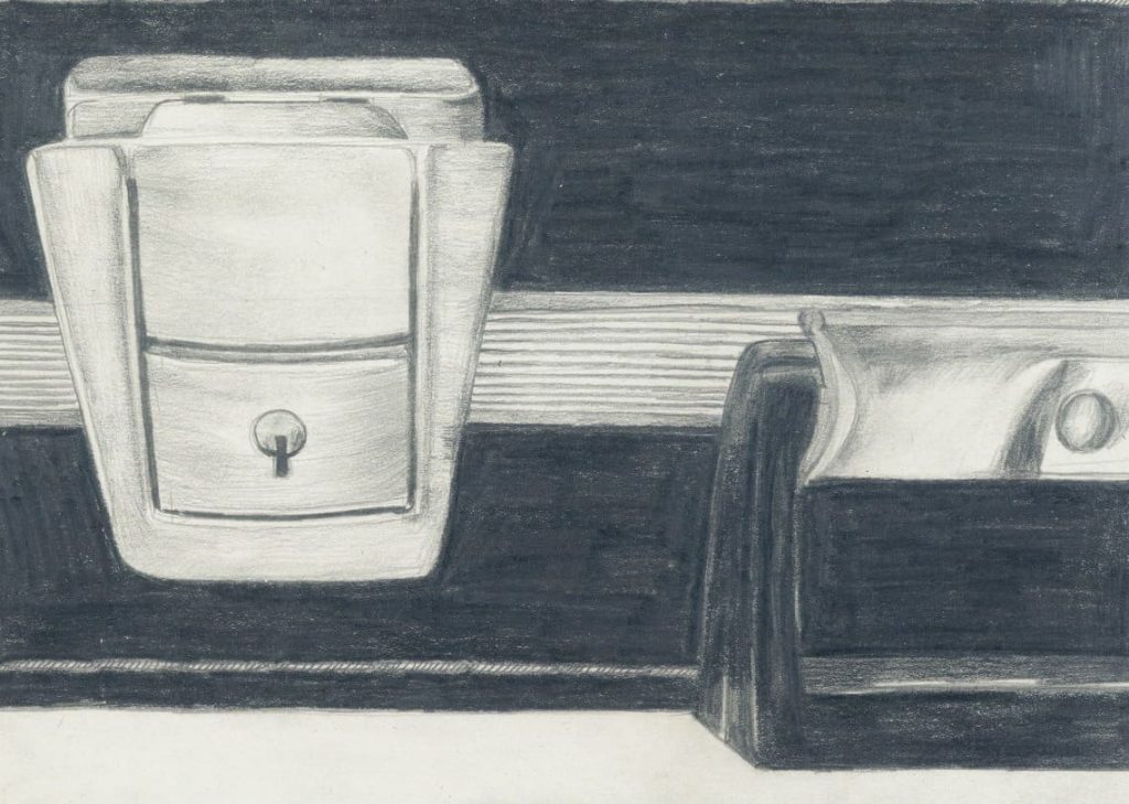 out of the box