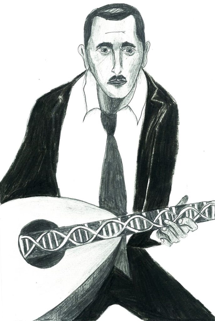mind genetics