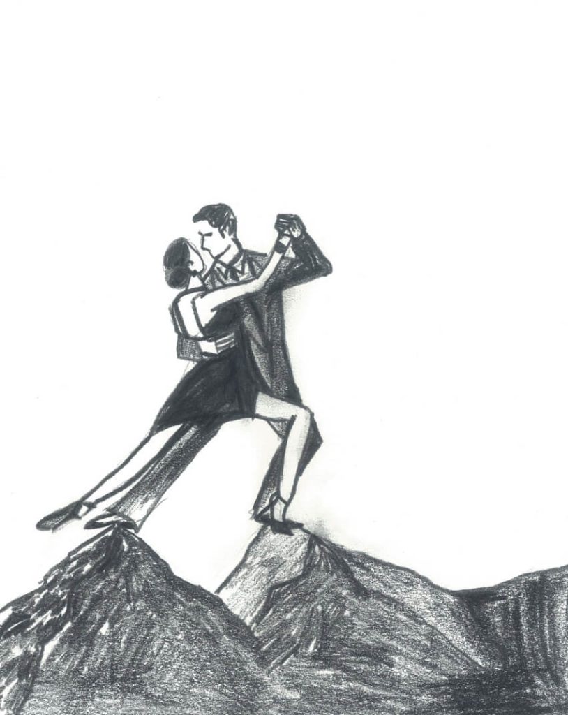safe forests dancing