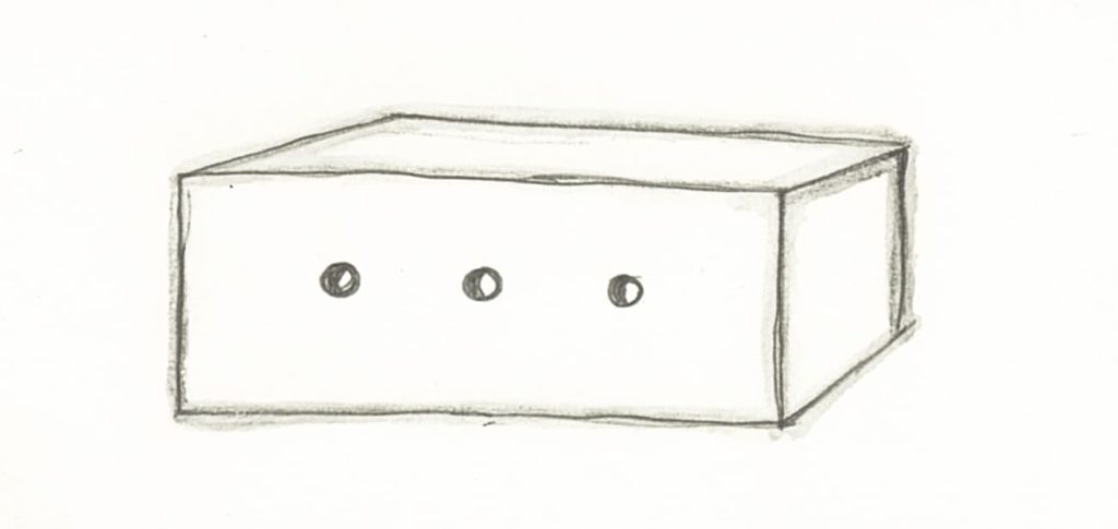 sheep wins box