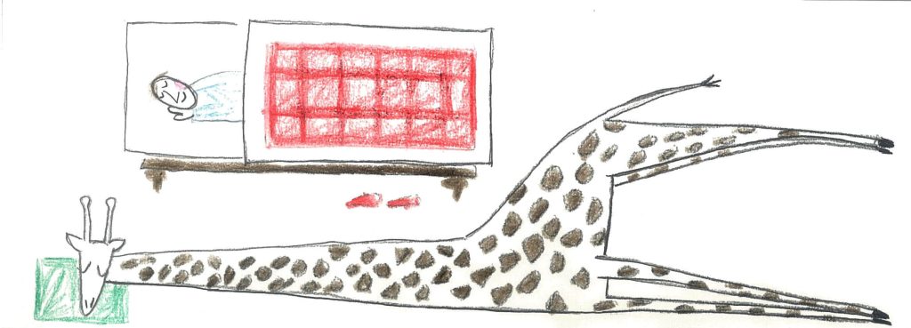 compassionate view of the other side