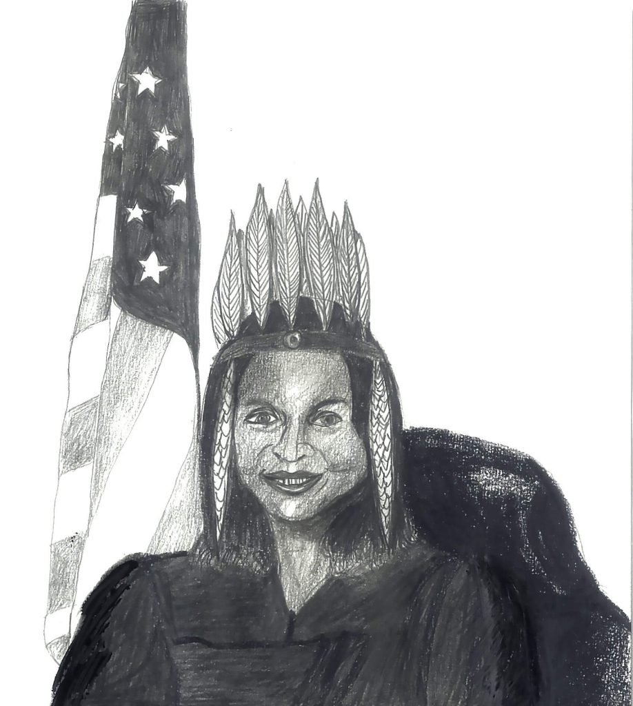 gradual improvement due to science and technology