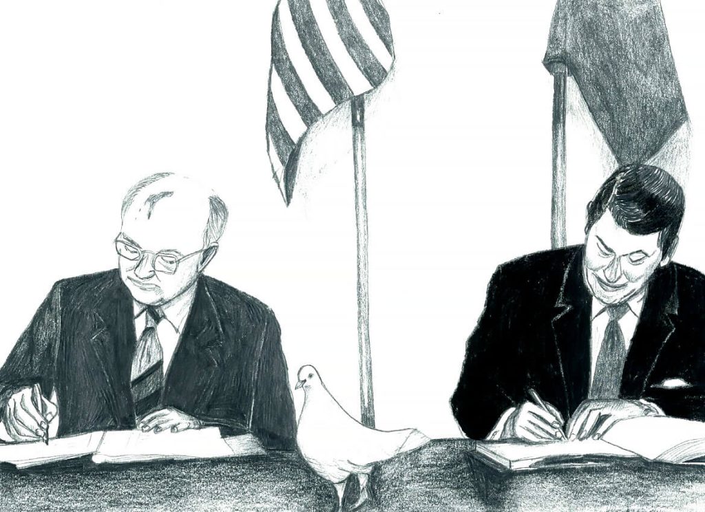 politicians greater scale less morality