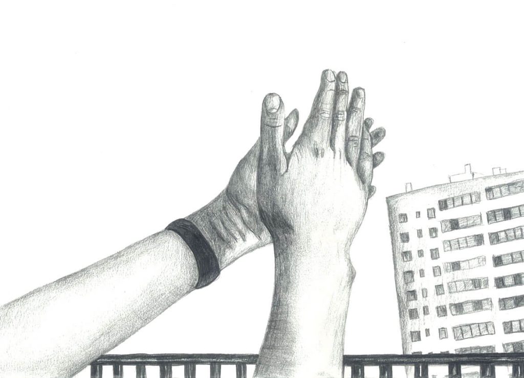 support a good cause