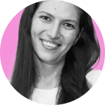 Svetlana Iordanova | Website and SEO expert at I Grow Younger