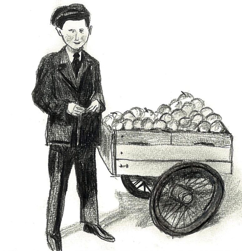 The myth of success and misleading success stories