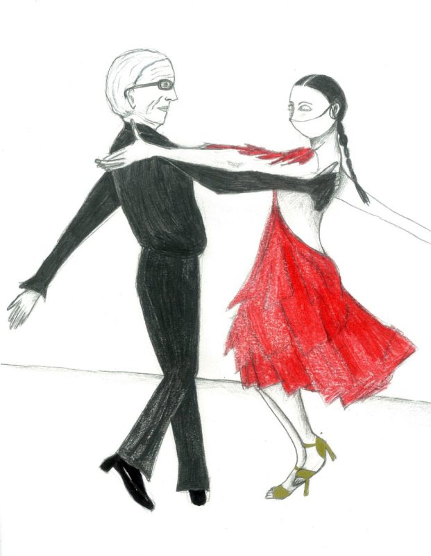 Emotional trust versus intellectual trust