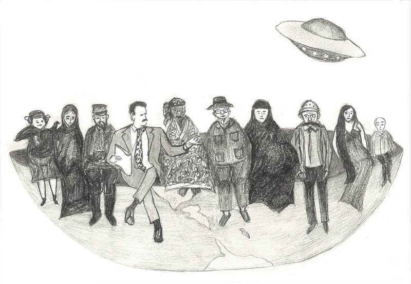 Conspiracy theories as a psychological coping mechanism