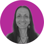 Iva Kostadinova | Communication and logistics at I Grow Younger