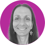 Iva Kostadinova | Communication and logistics at I Grow Younger