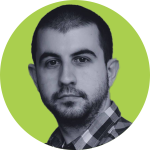Ivaylo Stankov | System administrator at I Grow Younger